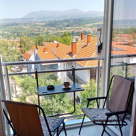 Studio La Casa Sokobanja Kültér fotó