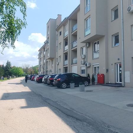 Studio La Casa Sokobanja Kültér fotó
