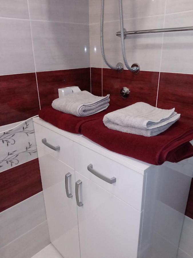 Studio La Casa Sokobanja Kültér fotó