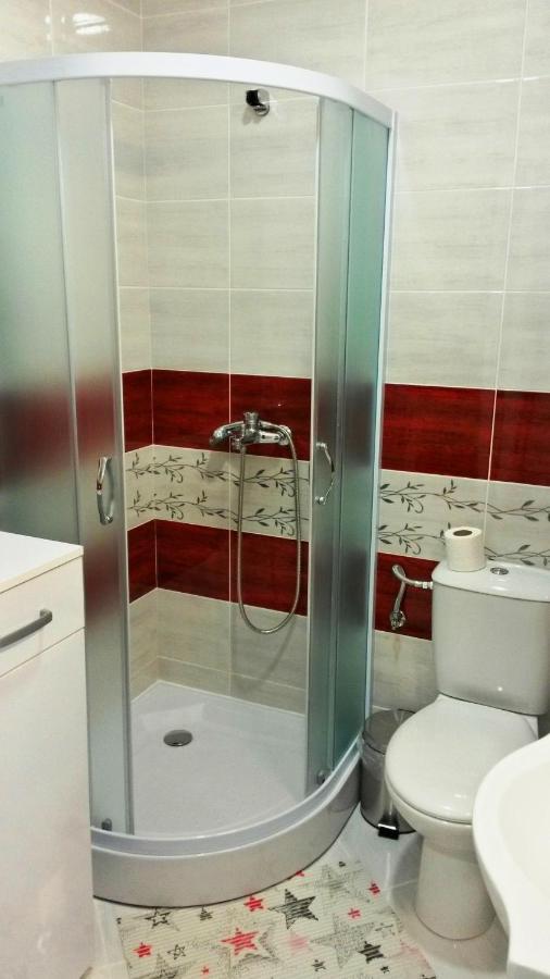 Studio La Casa Sokobanja Kültér fotó
