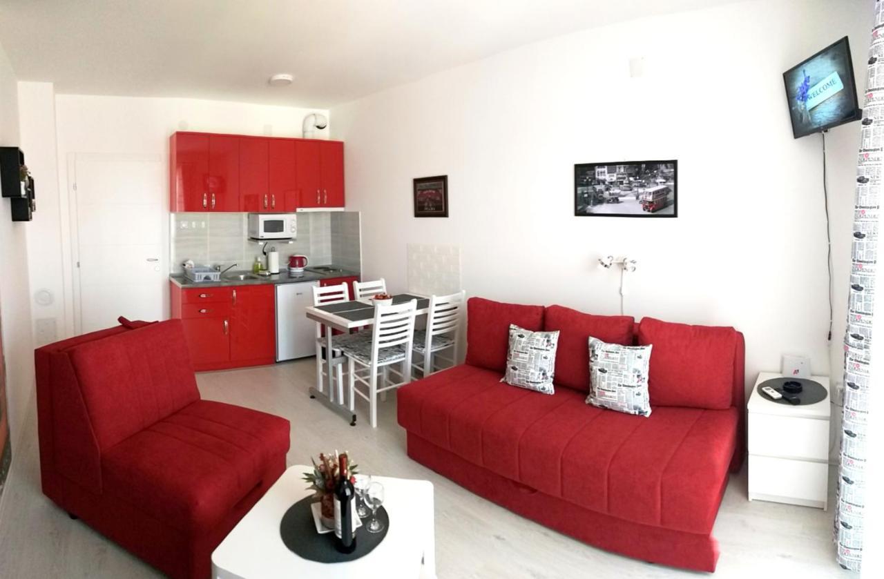 Studio La Casa Sokobanja Kültér fotó