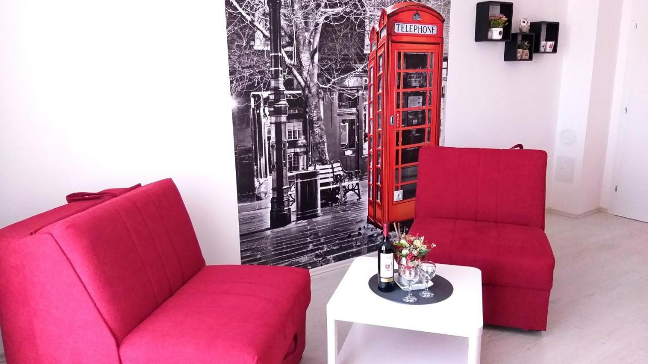 Studio La Casa Sokobanja Kültér fotó