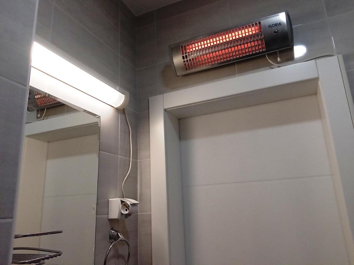 Studio La Casa Sokobanja Kültér fotó