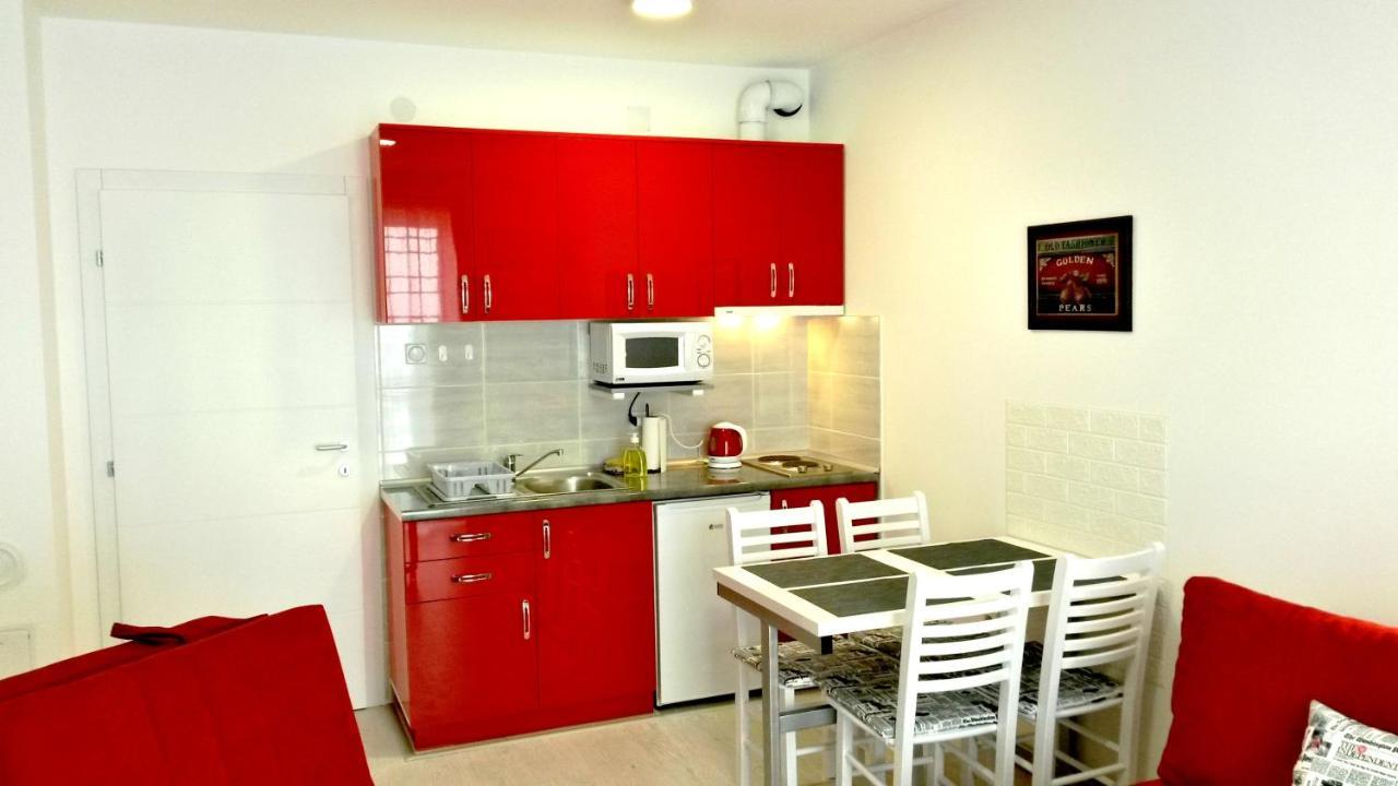 Studio La Casa Sokobanja Kültér fotó