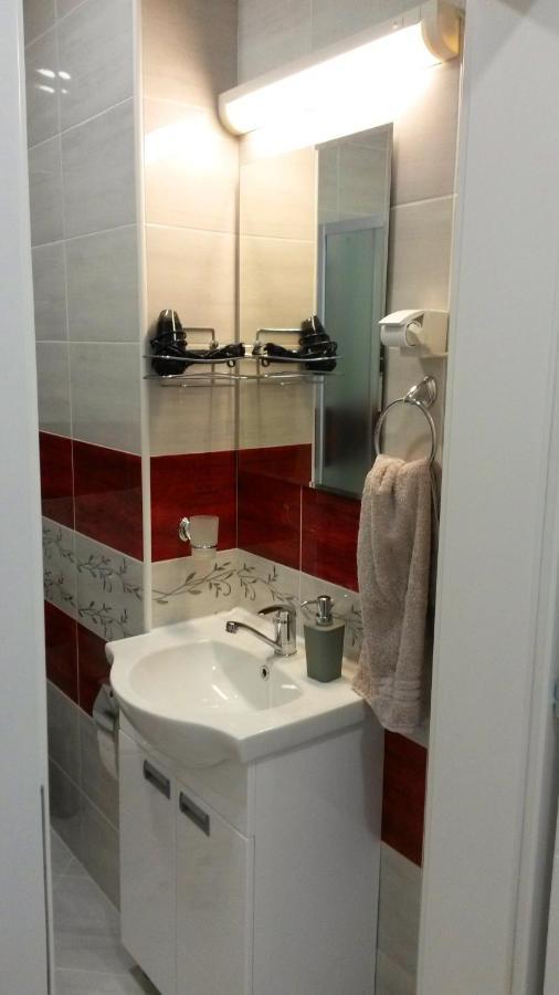 Studio La Casa Sokobanja Kültér fotó