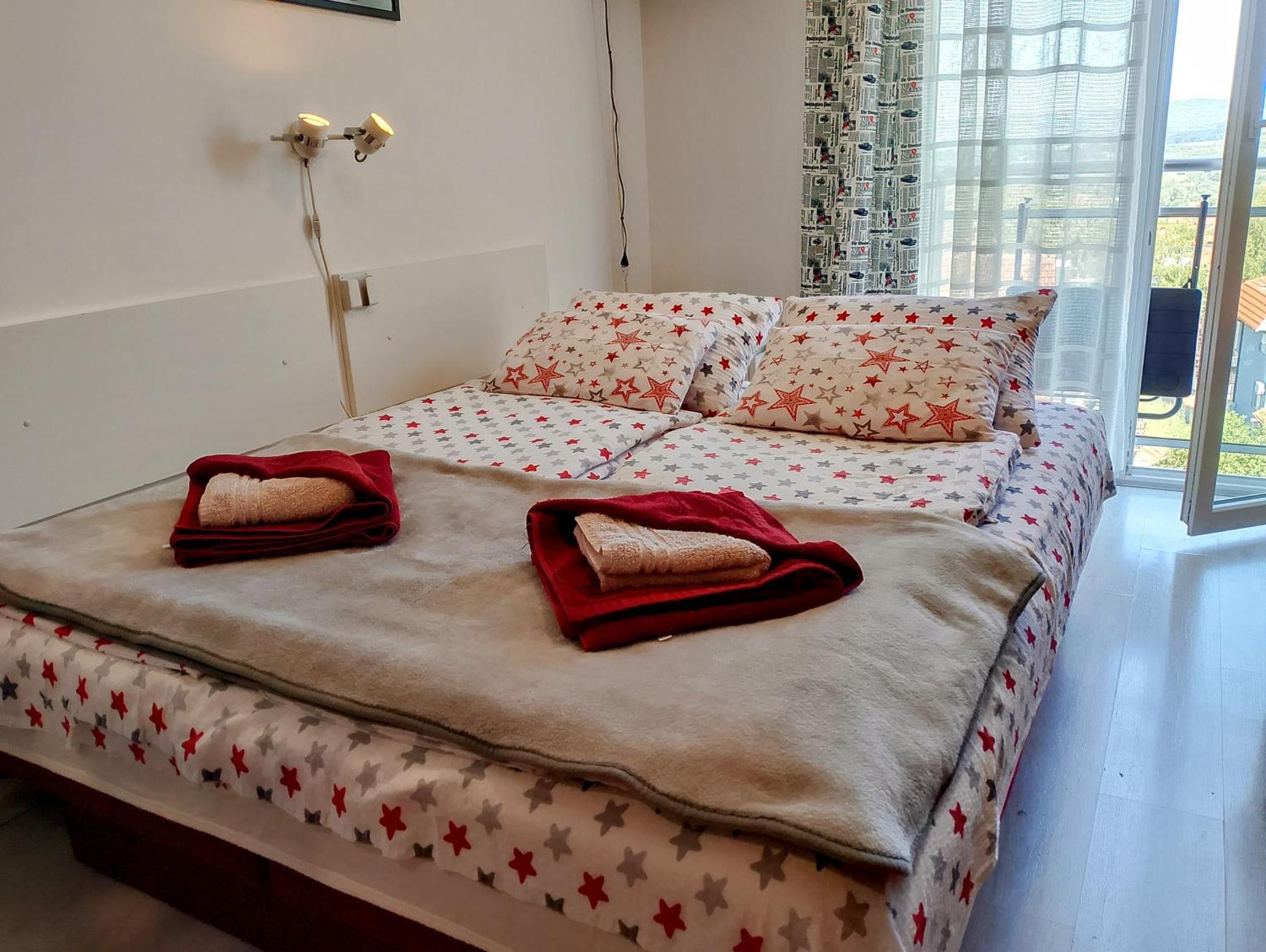 Studio La Casa Sokobanja Kültér fotó