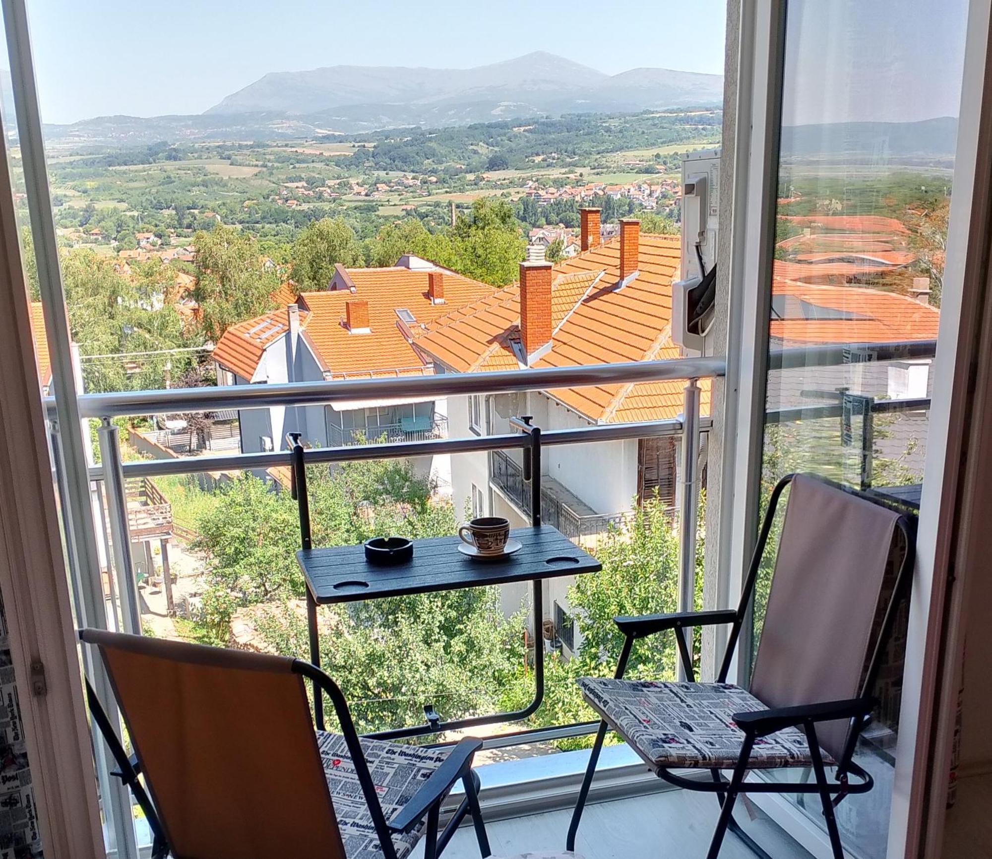 Studio La Casa Sokobanja Kültér fotó
